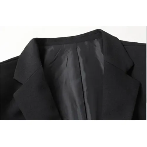 Replica Moncler Jackets Long Sleeved For Men #1445036 $68.00 USD for Wholesale