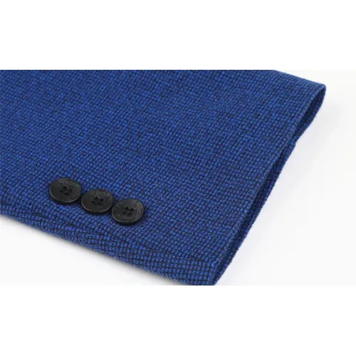 Replica Christian Dior Jackets Long Sleeved For Men #1445040 $68.00 USD for Wholesale