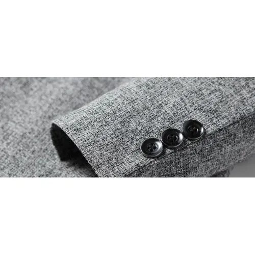 Replica Armani Jackets Long Sleeved For Men #1445041 $68.00 USD for Wholesale