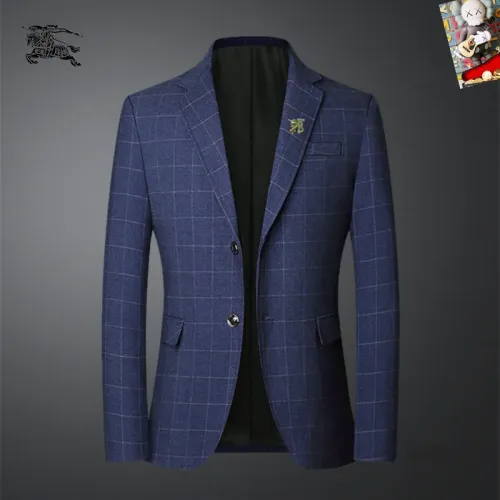 Cheap Burberry Jackets Long Sleeved For Men #1445044, $$68.00 USD On Burberry Jackets