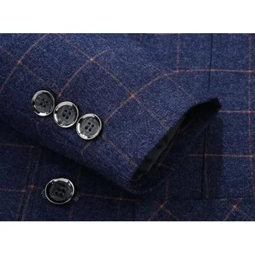 Replica Burberry Jackets Long Sleeved For Men #1445047 $68.00 USD for Wholesale