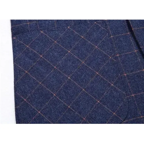 Replica Burberry Jackets Long Sleeved For Men #1445047 $68.00 USD for Wholesale