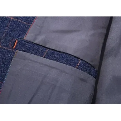 Replica Burberry Jackets Long Sleeved For Men #1445047 $68.00 USD for Wholesale