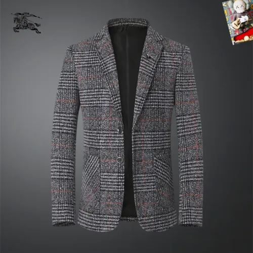 Cheap Burberry Jackets Long Sleeved For Men #1445050, $$68.00 USD On Burberry Jackets