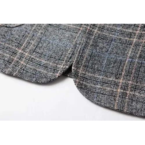 Replica Burberry Jackets Long Sleeved For Men #1445054 $68.00 USD for Wholesale