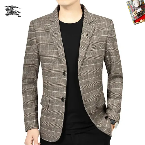 Cheap Burberry Jackets Long Sleeved For Men #1445058, $$68.00 USD On Burberry Jackets
