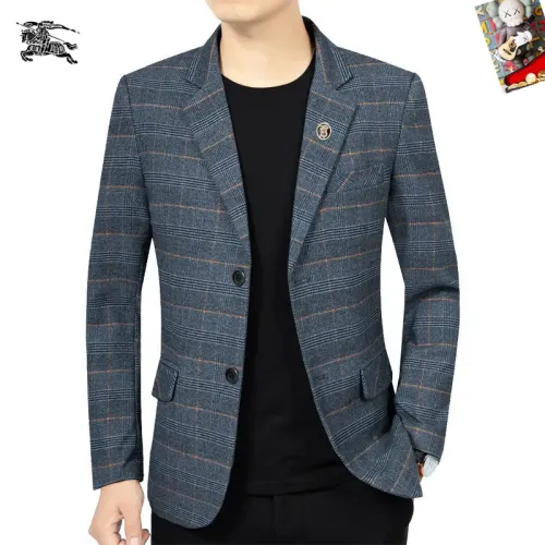 Cheap Burberry Jackets Long Sleeved For Men #1445059, $$68.00 USD On Burberry Jackets