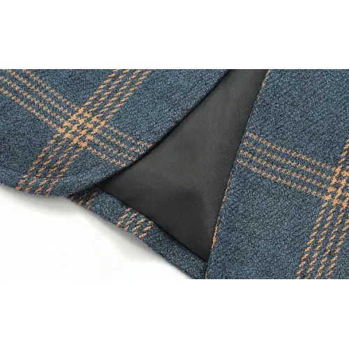 Replica Burberry Jackets Long Sleeved For Men #1445060 $68.00 USD for Wholesale