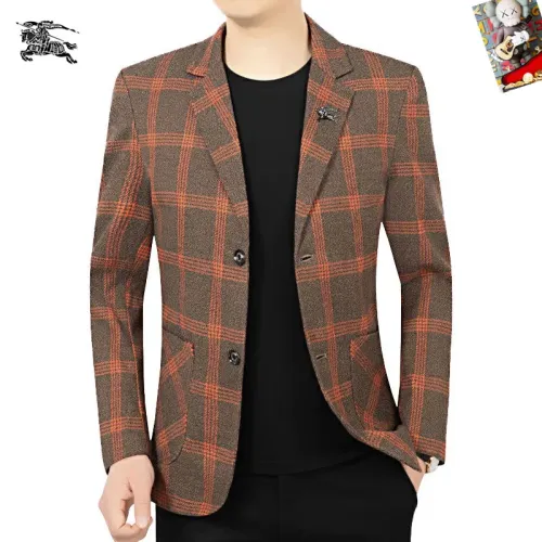 Cheap Burberry Jackets Long Sleeved For Men #1445061, $$68.00 USD On Burberry Jackets