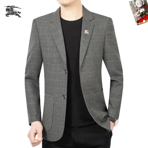 Cheap Burberry Jackets Long Sleeved For Men #1445062, $$68.00 USD On Burberry Jackets