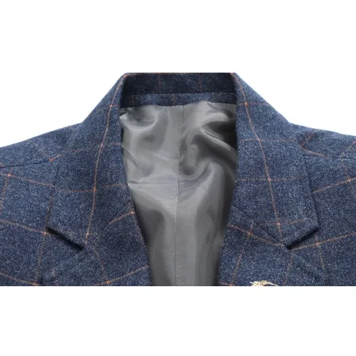 Replica Burberry Jackets Long Sleeved For Men #1445063 $68.00 USD for Wholesale