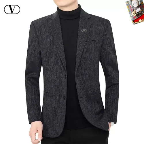 Cheap Valentino Jackets Long Sleeved For Men #1445065, $$68.00 USD On Valentino Jackets