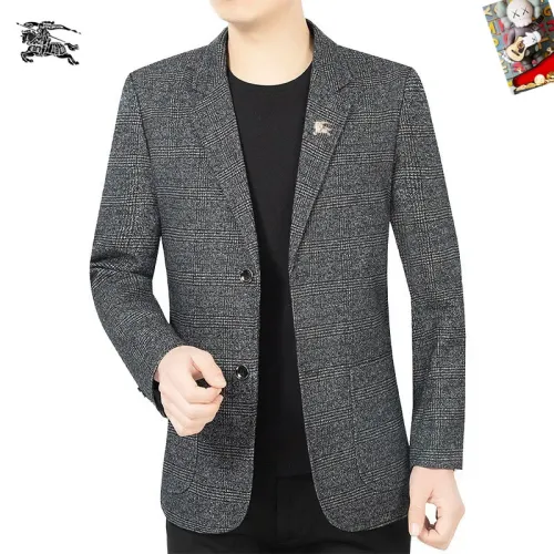 Cheap Burberry Jackets Long Sleeved For Men #1445066, $$68.00 USD On Burberry Jackets