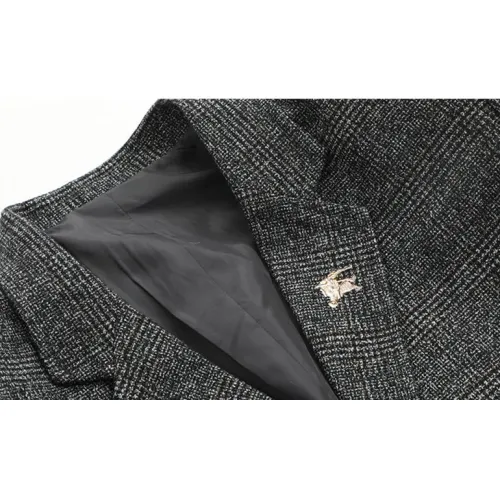 Replica Burberry Jackets Long Sleeved For Men #1445066 $68.00 USD for Wholesale