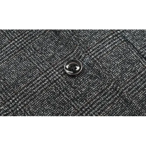 Replica Burberry Jackets Long Sleeved For Men #1445066 $68.00 USD for Wholesale