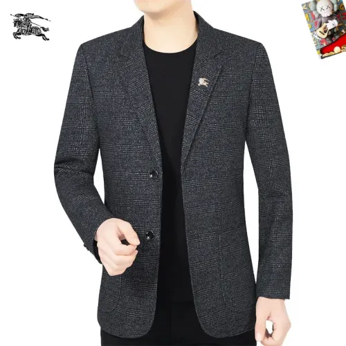 Cheap Burberry Jackets Long Sleeved For Men #1445067, $$68.00 USD On Burberry Jackets