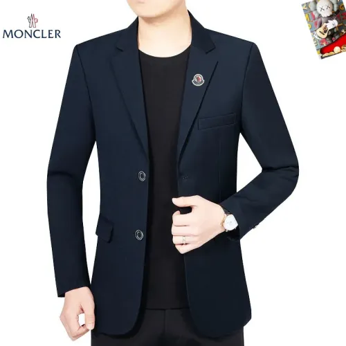 Cheap Moncler Jackets Long Sleeved For Men #1445091, $$68.00 USD On Moncler Jackets