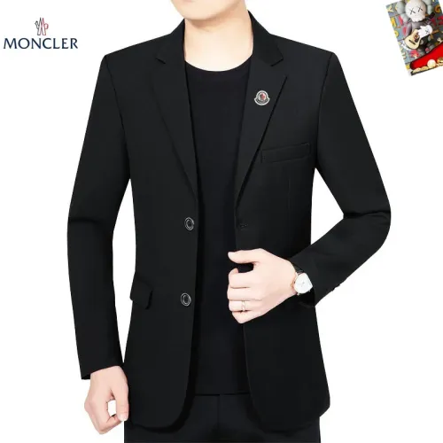 Cheap Moncler Jackets Long Sleeved For Men #1445092, $$68.00 USD On Moncler Jackets