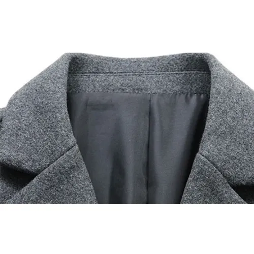 Replica Prada Jackets Long Sleeved For Men #1445093 $68.00 USD for Wholesale