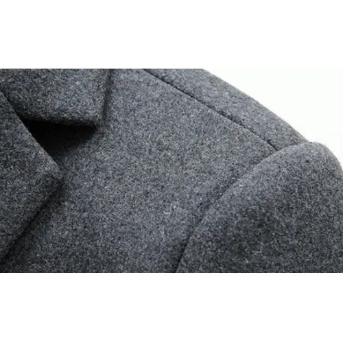 Replica Prada Jackets Long Sleeved For Men #1445093 $68.00 USD for Wholesale