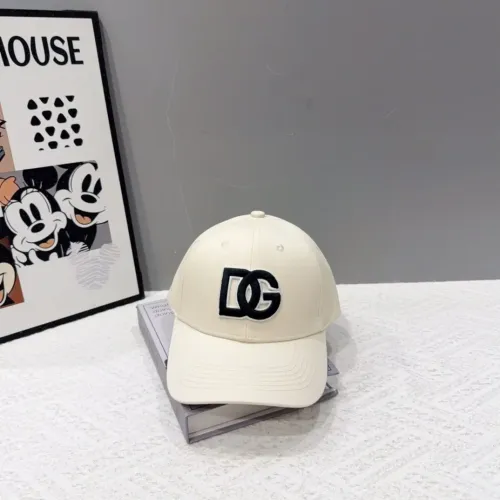 Cheap Dolce &amp; Gabbana Caps #1445218, $$25.00 USD On Dolce &amp; Gabbana Caps
