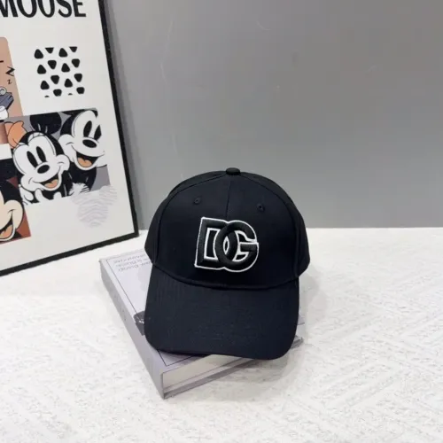 Cheap Dolce &amp; Gabbana Caps #1445224, $$25.00 USD On Dolce &amp; Gabbana Caps