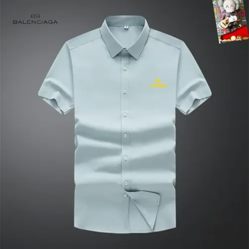 Cheap Gucci Shirts Short Sleeved For Unisex #1445243, $$38.00 USD On Gucci Shirts