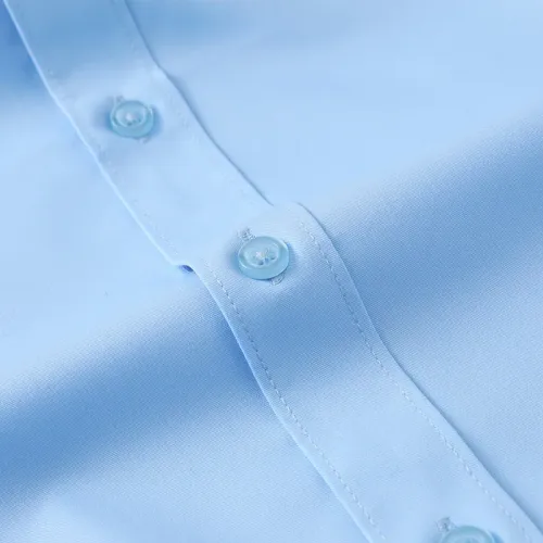 Replica Moncler Shirts Short Sleeved For Unisex #1445251 $38.00 USD for Wholesale