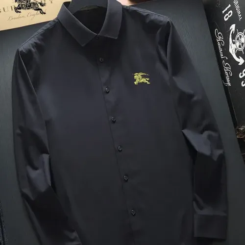 Cheap Burberry Shirts Long Sleeved For Unisex #1445280, $$40.00 USD On Burberry Shirts