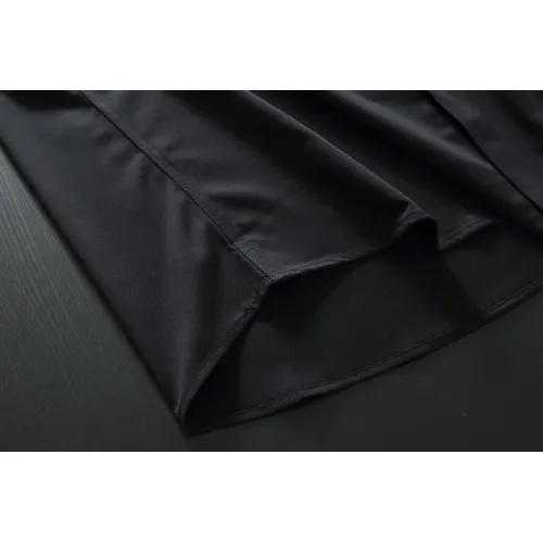 Replica Moncler Shirts Long Sleeved For Unisex #1445282 $40.00 USD for Wholesale