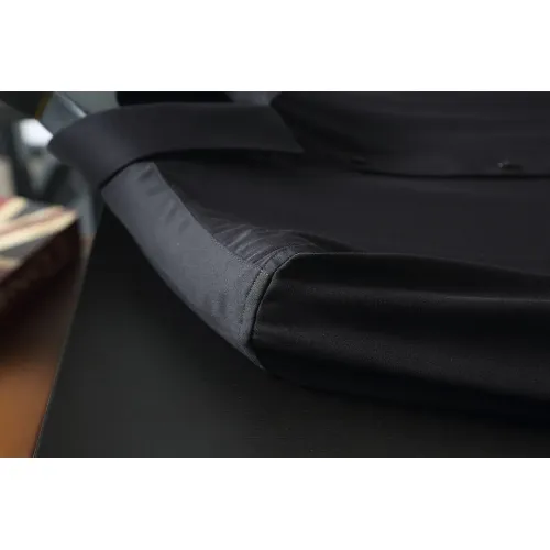 Replica Prada Shirts Long Sleeved For Unisex #1445290 $40.00 USD for Wholesale