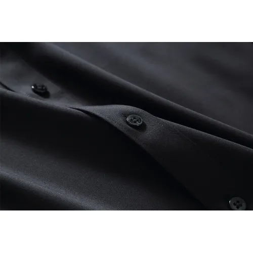 Replica Prada Shirts Long Sleeved For Unisex #1445290 $40.00 USD for Wholesale