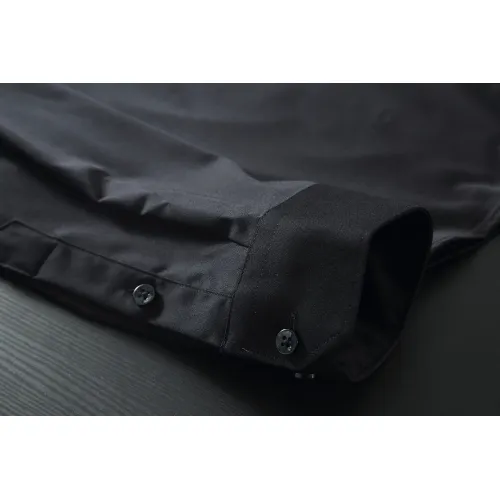 Replica Prada Shirts Long Sleeved For Unisex #1445304 $40.00 USD for Wholesale