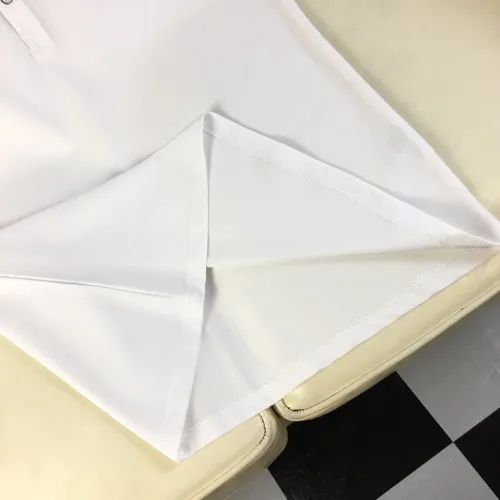 Replica Moncler T-Shirts Short Sleeved For Men #1445325 $29.00 USD for Wholesale