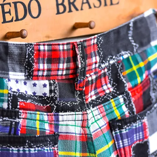 Replica Burberry Jeans For Men #1445510 $40.00 USD for Wholesale