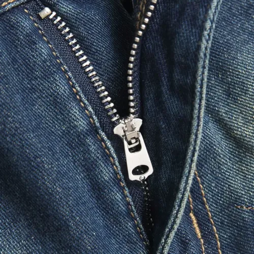 Replica Balmain Jeans For Men #1445516 $40.00 USD for Wholesale