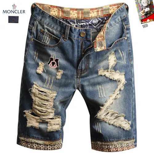 Cheap Moncler Jeans For Men #1445517, $$40.00 USD On Moncler Jeans