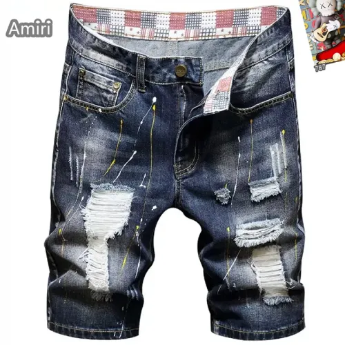 Cheap Amiri Jeans For Men #1445519, $$40.00 USD On Amiri Jeans