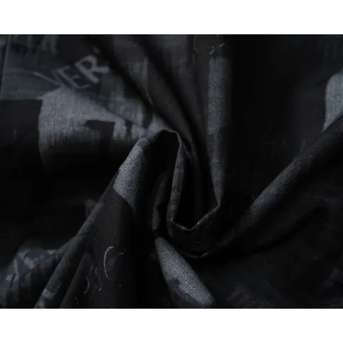 Replica Versace Shirts Long Sleeved For Men #1445536 $38.00 USD for Wholesale