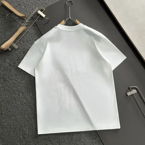 Replica Gucci T-Shirts Short Sleeved For Men #1445547 $40.00 USD for Wholesale