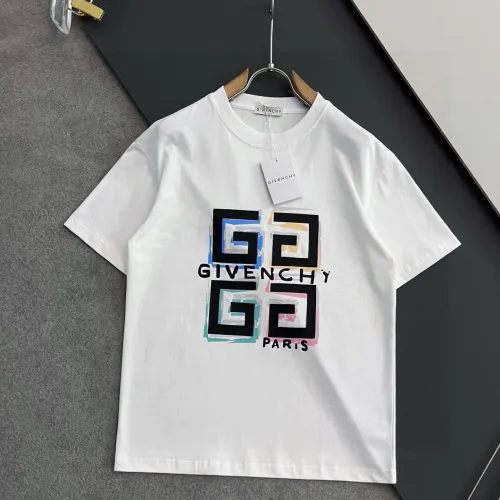 Cheap Givenchy T-Shirts Short Sleeved For Men #1445559, $$40.00 USD On Givenchy T-Shirts