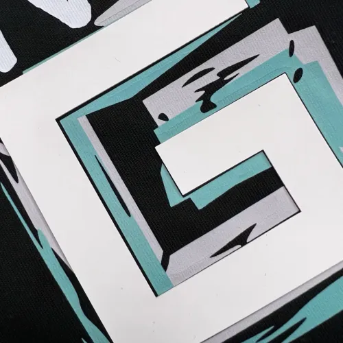 Replica Givenchy T-Shirts Short Sleeved For Men #1445560 $40.00 USD for Wholesale