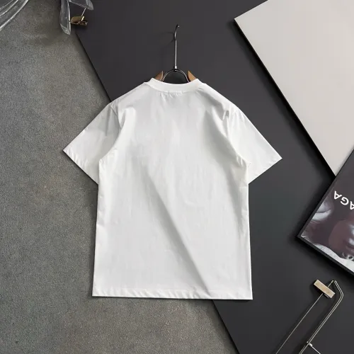 Replica Prada T-Shirts Short Sleeved For Men #1445583 $40.00 USD for Wholesale