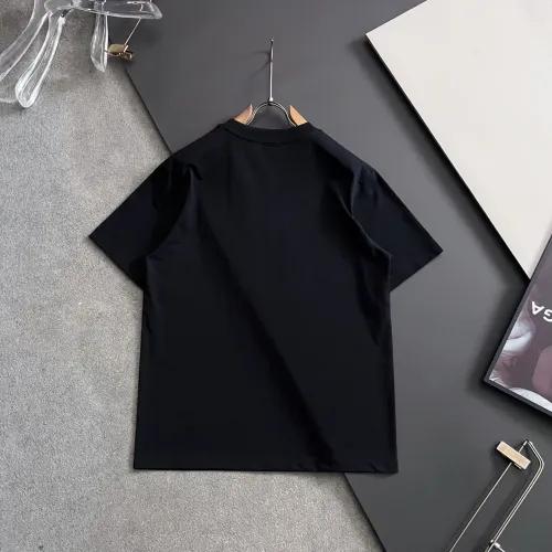 Replica Prada T-Shirts Short Sleeved For Men #1445584 $40.00 USD for Wholesale