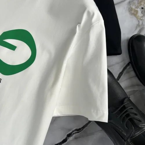 Replica Gucci T-Shirts Short Sleeved For Men #1445593 $40.00 USD for Wholesale