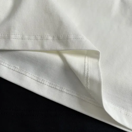Replica Gucci T-Shirts Short Sleeved For Men #1445593 $40.00 USD for Wholesale