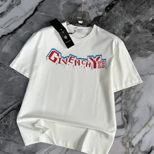 Cheap Fendi T-Shirts Short Sleeved For Men #1445601, $$40.00 USD On Fendi T-Shirts