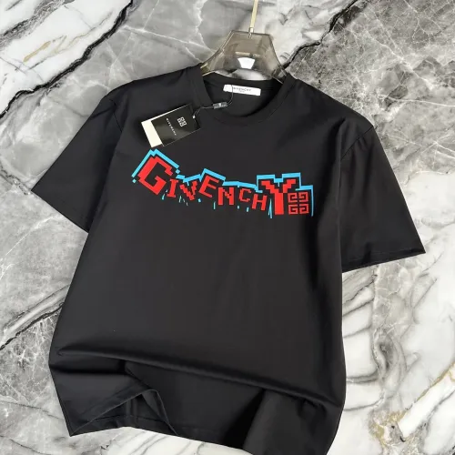 Cheap Fendi T-Shirts Short Sleeved For Men #1445602, $$40.00 USD On Fendi T-Shirts