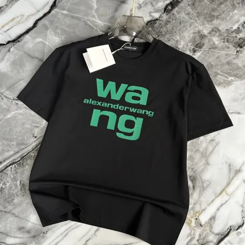 Cheap Alexander Wang T-Shirts Short Sleeved For Men #1445618, $$40.00 USD On Alexander Wang T-Shirts