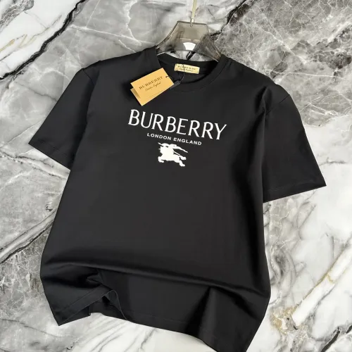Cheap Burberry T-Shirts Short Sleeved For Men #1445626, $$40.00 USD On Burberry T-Shirts